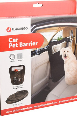 Flamingo f-513240 - Barrière de protection pour voiture