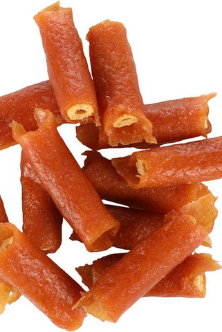 Flamingo f-514120 - Friandises Cigare avec poulet & Riz