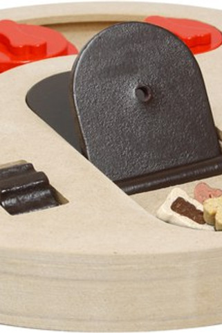 Flamingo f-513923 - Jouet Brain trainBrun clair