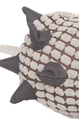 Flamingo f-515132 - Jouet Hérisson avec corde