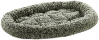 Flamingo f-516666 - Coussin Douillet Ovale pour Chiens Confortables