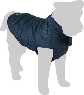 Flamingo f-516163 - Manteau Nordic pour Chiens Résistant au Vent