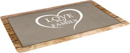 Flamingo f-516003 - Tapis de sol Rectangle