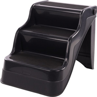 Flamingo f-516755 - Escaliers Confort pour Animaux Domestiques