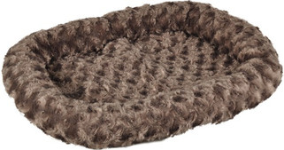 Flamingo f-517377 - Panier Rectangle Taupe