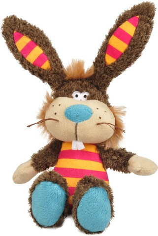 Flamingo f-517325 - Jouet Lapin Mélange