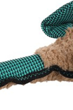 Flamingo f-517241 - Jouet Canard Avec Ailes Pour Chiens Actifs