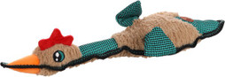 Flamingo f-517241 - Flappy Duck Wings Dog Toy for Endless Fun