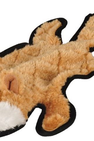 Flamingo f-517304 - Jouet Renard Doux pour Chiens Amusants