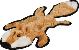 Flamingo f-517304 - Jouet Renard Doux pour Chiens Amusants