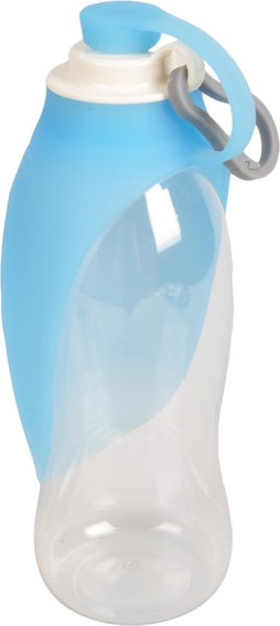 Flamingo f-517454 - Distributeur deau Transparent &