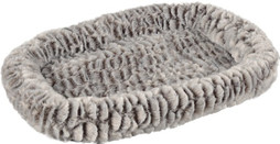 Flamingo f-517386 - Panier Douillet pour Chiens Confortable