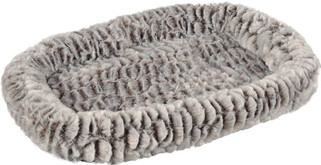 Flamingo f-517386 - Panier Douillet pour Chiens Confortable