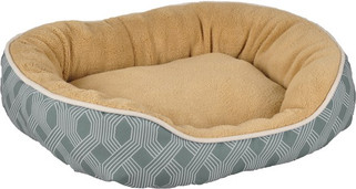 Flamingo f-517547 - Panier Rectangle clair