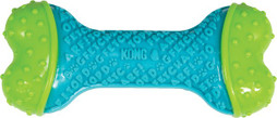 Kong® f-517614 - Kong Durable Chew Bone Toy for Dogs