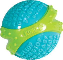 Kong® f-517616 - KONG CoreStrength Durable Chew and Play Ball