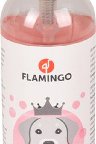 Flamingo f-517593 - Parfum Pêche -Spray