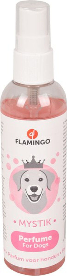 Flamingo f-517593 - Parfum Pêche -Spray
