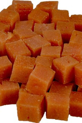 Flamingo f-517588 - Friandises Petits blocs avec canard