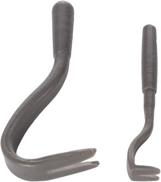 Flamingo f-517739 - Extracteur de Tiques Pratique pour Animaux