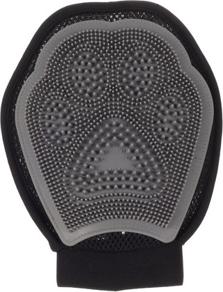 Flamingo f-517738 - Gent dhabillement & Gant de massage & Gant de pansage