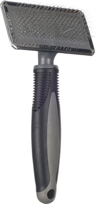 Flamingo f-517726 - Brosse carde Comfort