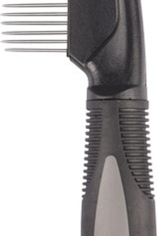 Flamingo f-517715 - Peigne rotatives Moyen Comfort