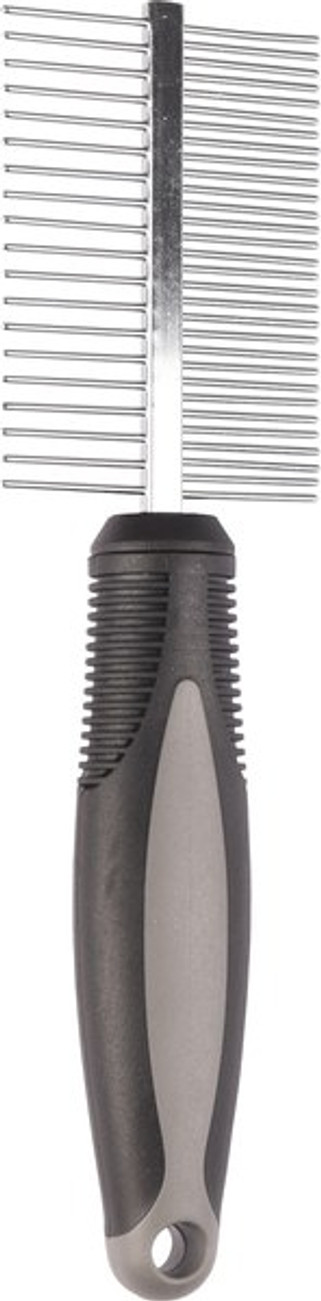 Flamingo f-517717 - Peigne Double faceComfort