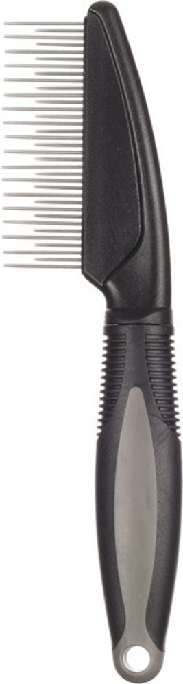 Flamingo f-517716 - Peigne rotatives Court/long Comfort