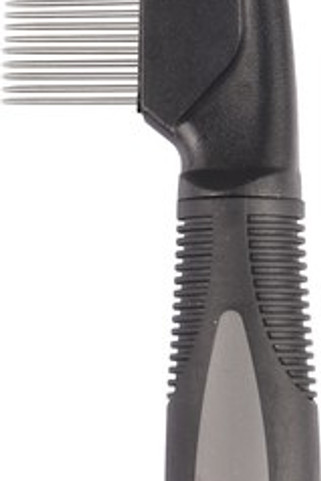 Flamingo f-517714 - Peigne rotatives Fin Comfort