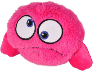 Flamingo f-517748 - Jouet Interactif Balle Sautante pour Chiens