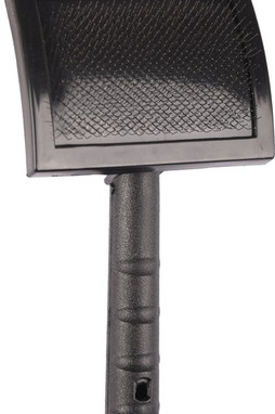 Flamingo f-517732 - Brosse carde Groome