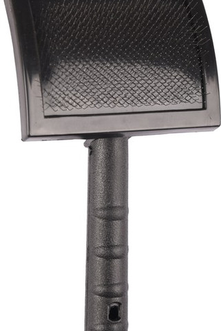 Flamingo f-517732 - Brosse carde Groome