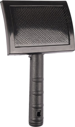 Flamingo f-517732 - Brosse carde Groome