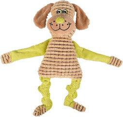 Flamingo f-517892 - Jouet Élastique et Doux pour Chien Sonay