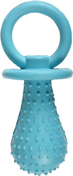 Flamingo f-518074 - Rubber Play Pacifier Toy for Babies