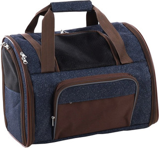 Flamingo f-518127 - Sac à Dos Multifonction pour Chiens Aventureux