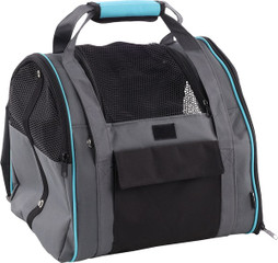 Flamingo f-518122 - Sac à Dos Confort et Sécurité en Polyester