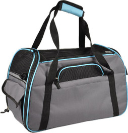 Flamingo f-518120 - Sac de Transport Confort pour Animaux Gisel