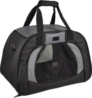 Flamingo f-518119 - Sac de Transport Doris pour Chiens Moyens