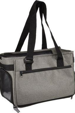 Flamingo f-518121 - Sac de transport Gris