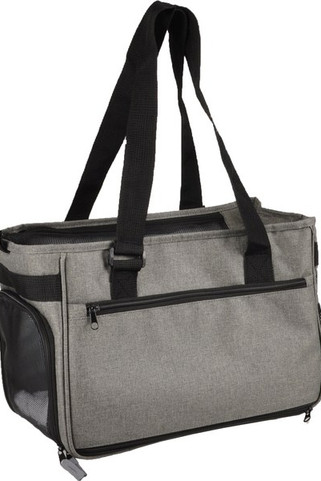 Flamingo f-518121 - Sac de transport Gris