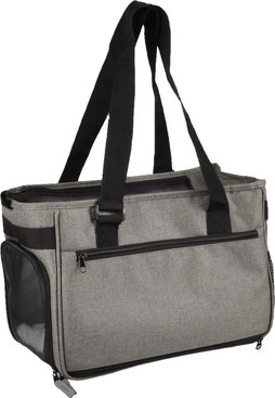 Flamingo f-518121 - Sac de transport Gris