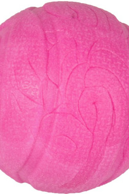 Flamingo f-518176 - Jouet Balle au goût de framboise