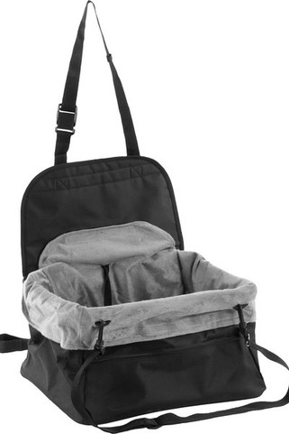 Flamingo f-518129 - Coussin de Sécurité pour Animaux en Voiture