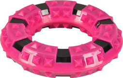 Flamingo f-518204 - Jouet Anneau Fuchsia