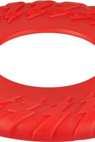 Flamingo f-518198 - Jouet Canin Anneau Amusant et Sûr