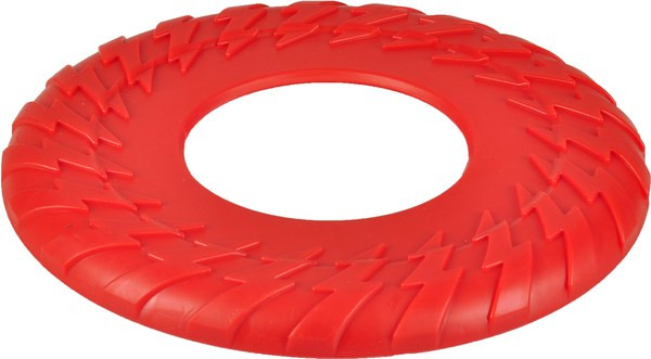 Flamingo f-518198 - Brutus Fetch & Chase Non-Toxic Dog Toy Ring