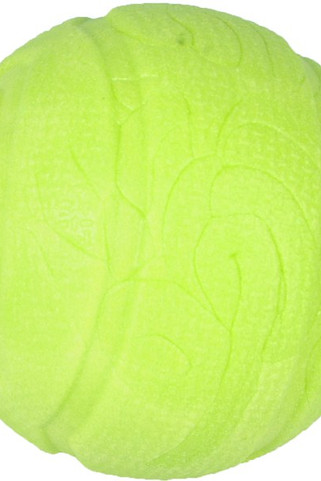 Flamingo f-518187 - Jouet Balle avec goût de menthe