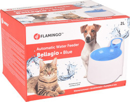 Flamingo f-518217 - Bellagio Pet Hydration Station Fountain